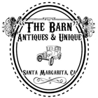 "The Barn" Antiques & Unique Mall