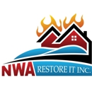 NWA Restore It, Inc - Water Damage Restoration