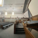 The Church of Jesus Christ of Latter-day Saints - Methodist Churches