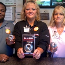 U-Haul Moving & Storage at Jamil Rd - Moving-Self Service