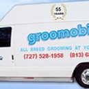 Groomobile - Pet Grooming