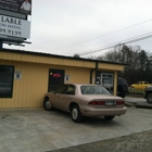 BBQ Shack