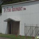A-1 Fire Equipment Company Inc - Fire Extinguishers