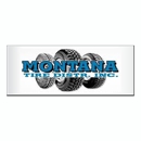 Montana Tire Distributors - Tire Dealers