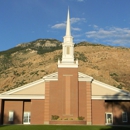 The Church of Jesus Christ of Latter-Day Saints - Church of Jesus Christ of Latter-day Saints