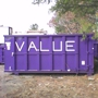Value Disposal