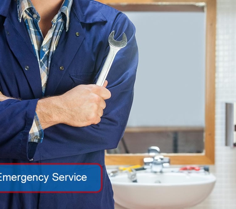 Ausflow Plumbing Services - Narellan, NSW. 24 Hrs Emergency Service