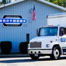 Brothers Industrial Cleaning - Air Duct Cleaning