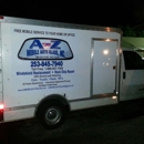 A to Z Mobile Auto Glass Inc. - Windshield Repair