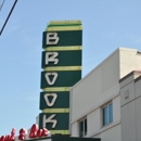 Brook Restaurant - American Restaurants