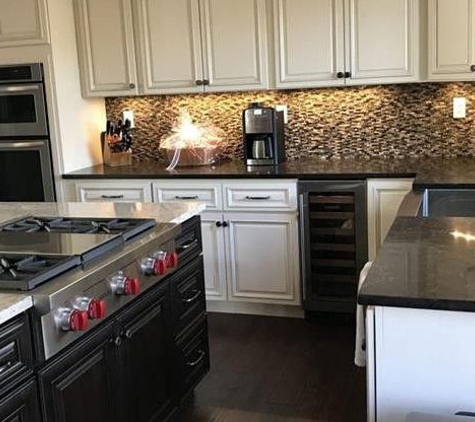 Twardowski Construction and Remodeling LLC See our 10% off coupon - Saint Louis, MO. Kitchen remodel in Oakville, MO
