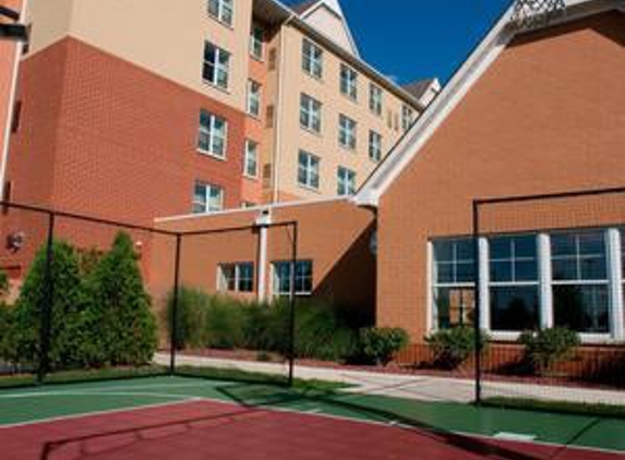 Residence Inn Cincinnati North/West Chester - West Chester, OH