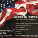 All American Septic - Septic Tanks & Systems