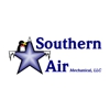 Southern Air Mechanical gallery