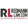 The Law Office of John W Redmann