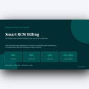 Smart RCM Billing