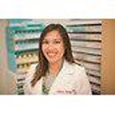 Dr. Anna Lam - Optometrists-OD-Therapy & Visual Training