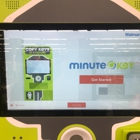 Minute Key