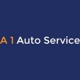 A-1 Auto Service, Inc.