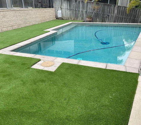 Rifkee Landscaping and Property Maintenance - Auburn, NSW
