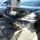 B Street Collision Center-Northwest Omaha - Automobile Body Repairing & Painting