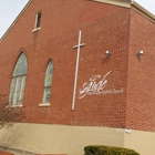 St Jude Baptist Church