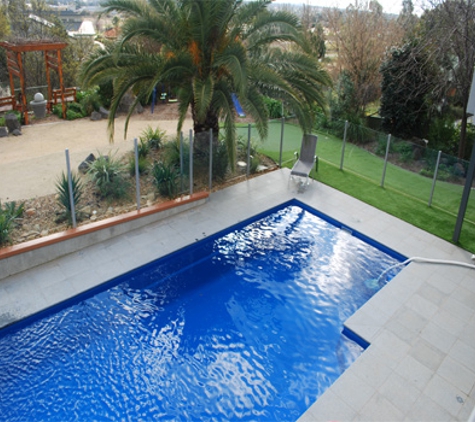 Elegant Pools and Spas - Lockwood South, VIC
