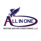 All In One Heating and Air Conditioning