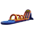 Memphis Waterslides Rental - Party Planning Referral & Information Service