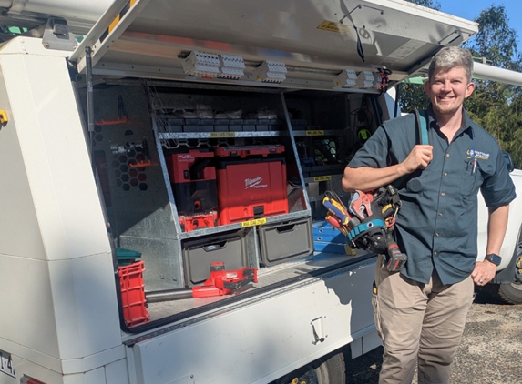 Wattage Wizard Electrical - Tascott, NSW