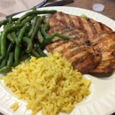 La Rosa Chicken and Grill - Fast Food Restaurants