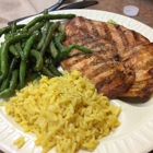 La Rosa Chicken and Grill