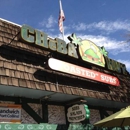 Cheba Hut "Toasted" Subs - American Restaurants