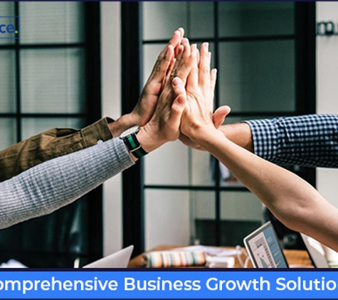 Vision Alliance - North Sydney, NSW. Comprehensive Business Growth Solutions
