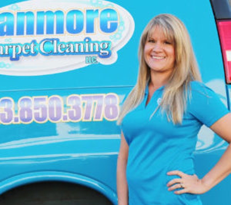 Cranmore Carpet Cleaning - Surprise, AZ