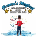 Franco's Magical Plumbing and Rooter - Plumbers