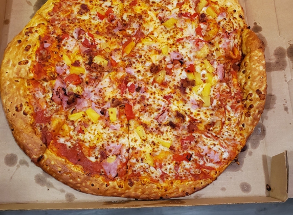 Big Bear Pizza & Subs - gatlinburg, TN