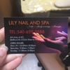 Lily Nails & Spa gallery