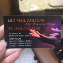 Lily Nails & Spa - Nail Salons