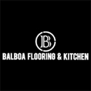 Balboa Flooring & Kitchen - Kitchen Planning & Remodeling Service
