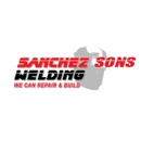 Sanchez Sons Welding - Ornamental Metal Work