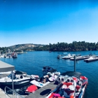 Drifters Marina Bar & Grill