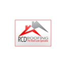 RCD Roofing LLC - Roofing Contractors