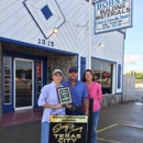 Bohn's Building Materials - Hardware Stores