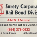Matt Horne Bail Bonds - Bail Bonds