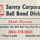 Matt Horne Bail Bonds