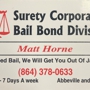 Matt Horne Bail Bonds