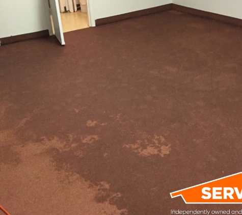 SERVPRO of North Irving - Dallas, TX