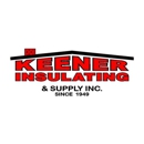 Keener Insulating & Supply - Insulation Contractors