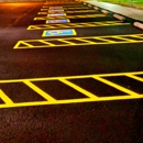 Sweep & Stripe - Asphalt Paving & Sealcoating